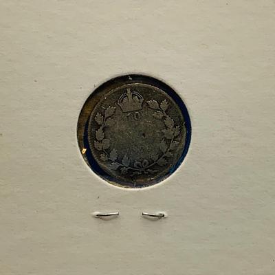 LOT 383: Collection of Foreign Coins