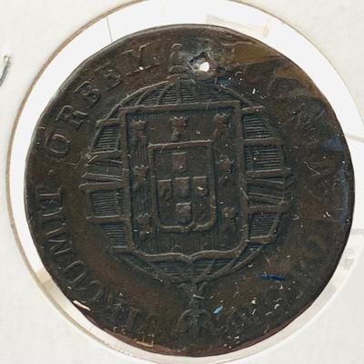 LOT 383: Collection of Foreign Coins