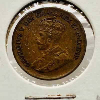 LOT 383: Collection of Foreign Coins