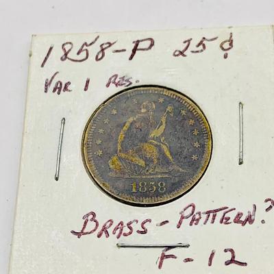 LOT 383: Collection of Foreign Coins