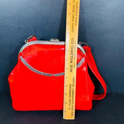 LOT 393: Collection of Vintage Evening Clutches, Purses and More