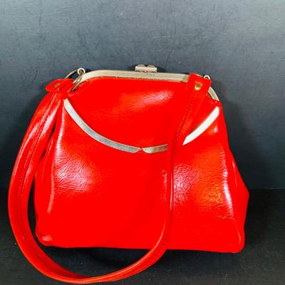 LOT 393: Collection of Vintage Evening Clutches, Purses and More