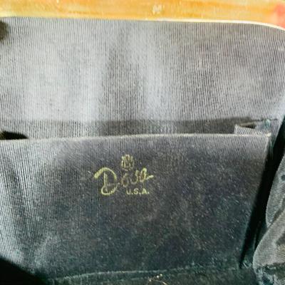 LOT 393: Collection of Vintage Evening Clutches, Purses and More