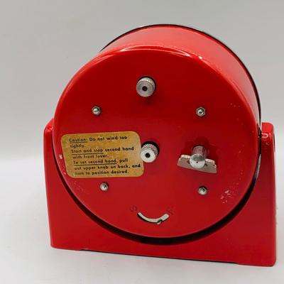LOT 395: Aristo Basketball - Football Timer, Heuer and Selkosha Stop Watches