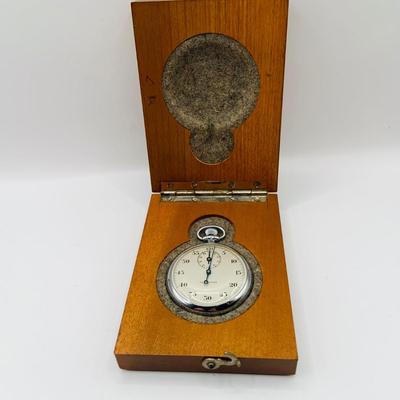 LOT 395: Aristo Basketball - Football Timer, Heuer and Selkosha Stop Watches