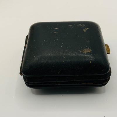 LOT 400: Collection of Travel Clocks and Pocket Watches