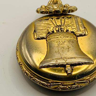 LOT 400: Collection of Travel Clocks and Pocket Watches