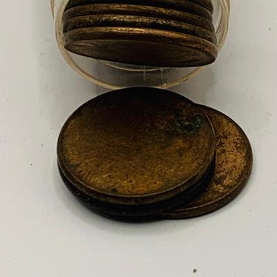 LOT 401: Collection of Novelty Coins and Tokens Including Two Headed Nickels and Much More