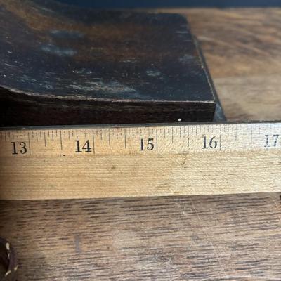 LOT 432: Vintage Telechron Electric Mantel Clocks