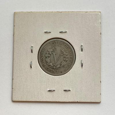LOT 469: Assorted Collection of U.S. Vintage Coins