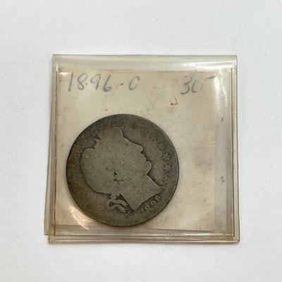 LOT 469: Assorted Collection of U.S. Vintage Coins