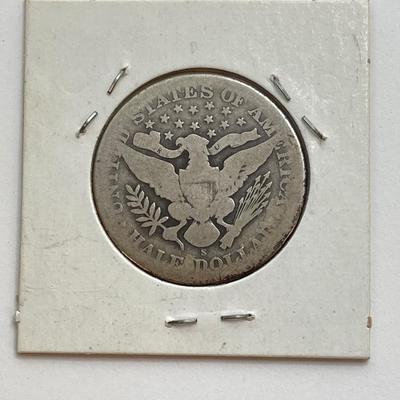 LOT 469: Assorted Collection of U.S. Vintage Coins