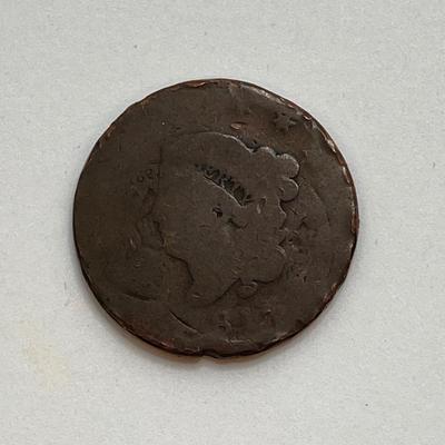 LOT 469: Assorted Collection of U.S. Vintage Coins