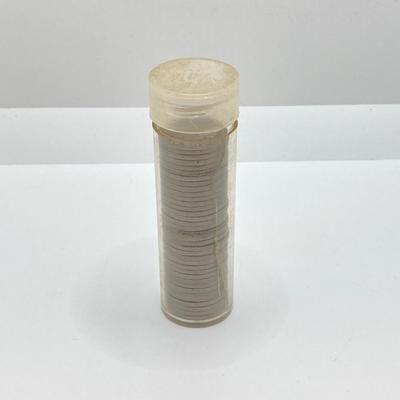 LOT 472: Collection of U.S. Buffalo Nickel Coins