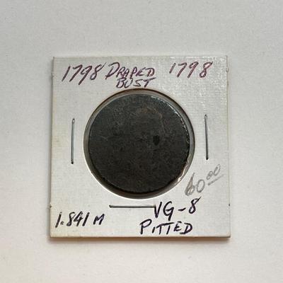 LOT 473: 1864 to 1871 U.S. Two Cent Coins
