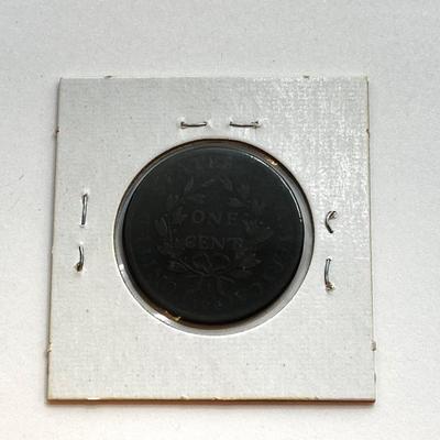 LOT 473: 1864 to 1871 U.S. Two Cent Coins