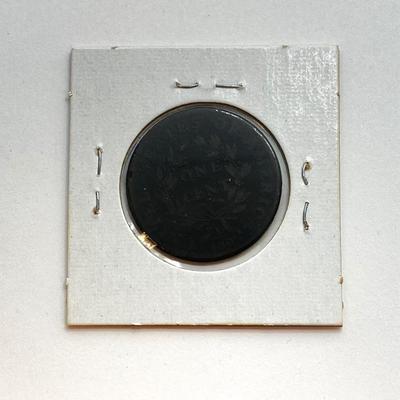 LOT 474: 1798 Draped Bust 1 Cent Coins