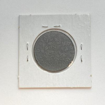 LOT 474: 1798 Draped Bust 1 Cent Coins