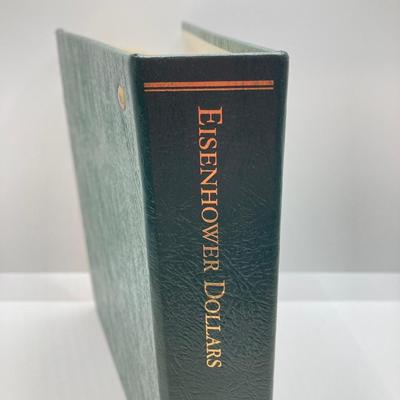 LOT 477: First Day of Issue Commemorating The Bicentennial April 13, 1976 Two Dollar Bill, U.S. Eisenhower One Dollar Coins and...