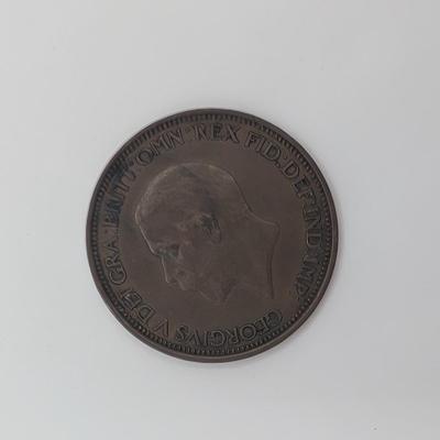 LOT 494J: Large Coin Collection From Around The World, With Dates Ranging from The Mid/Late 1660's Through 1974