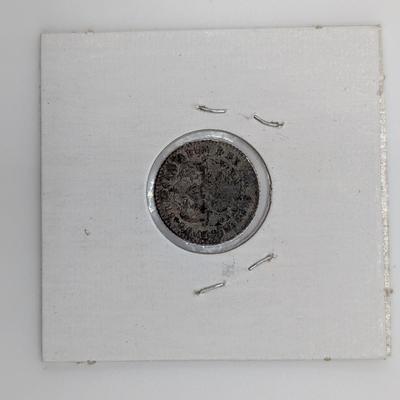 LOT 514J: Canadian 1/2 Cent & 1 Cent Token Collection 1815 -1857