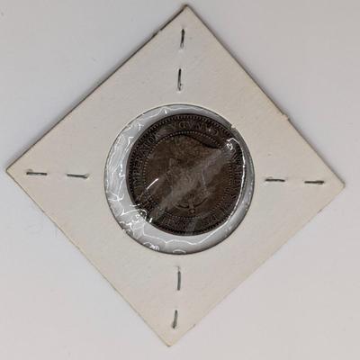 LOT 515J: Canadian 1 Cent Coin Collection 1909 - 1920