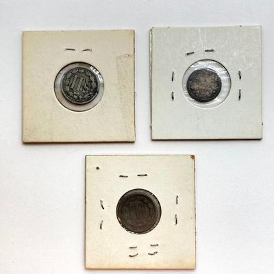 LOT 527: Collection of Canadian Coins - Silver and More