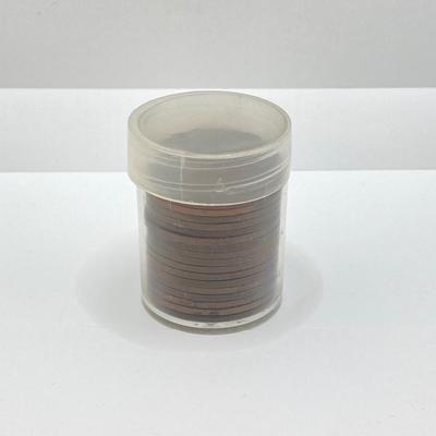 LOT 528: Antique and Vintage British Pennies