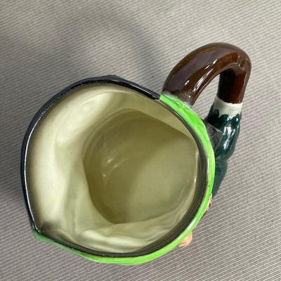 Royal Doulton Sairey Gump Toby Mug