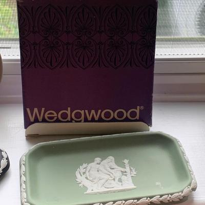 Wedgwood Lot