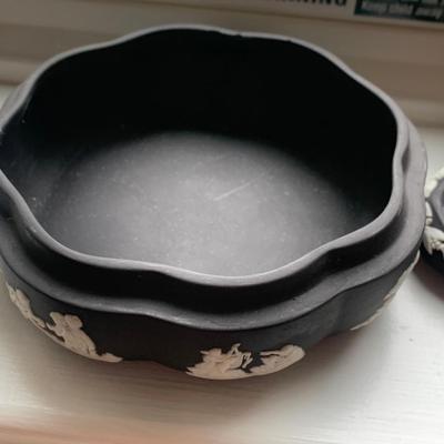 Wedgwood Lot