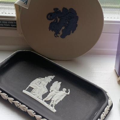 Wedgwood Lot