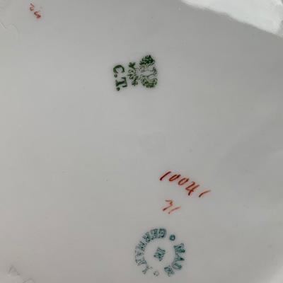 Vintage China Lot