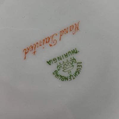 Vintage China Lot