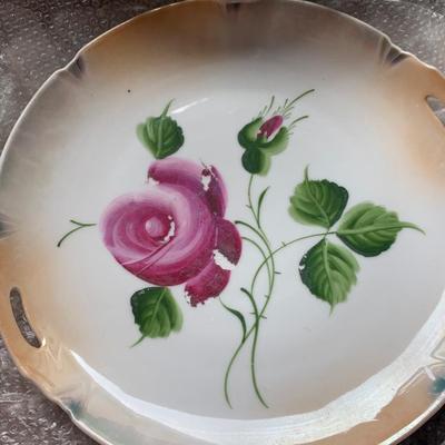 Vintage China Lot