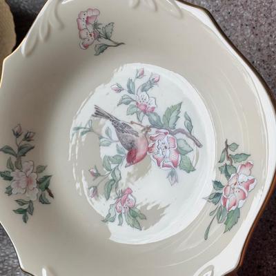 Vintage China Lot