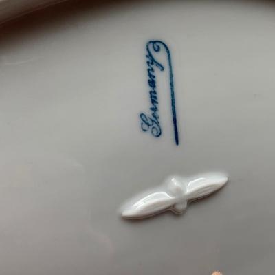 Vintage China Lot