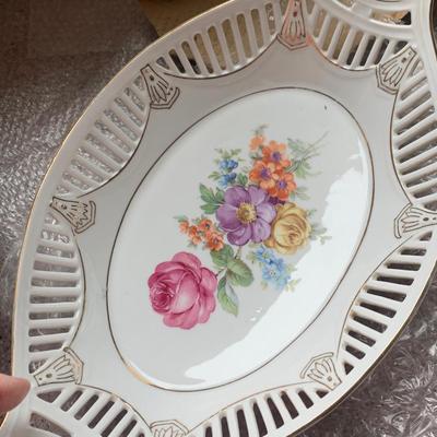 Vintage China Lot