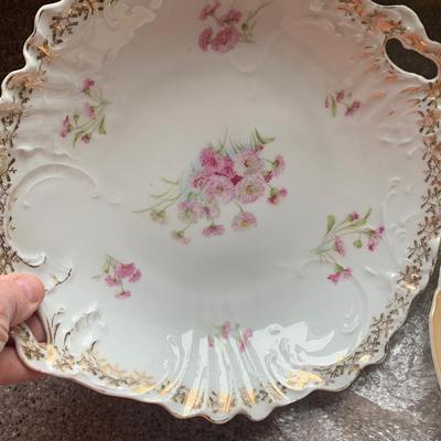 Vintage China Lot