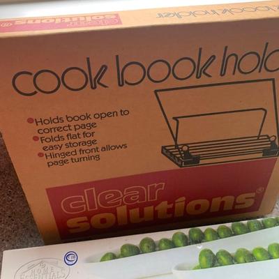 New In Boxes Kitchen Lot