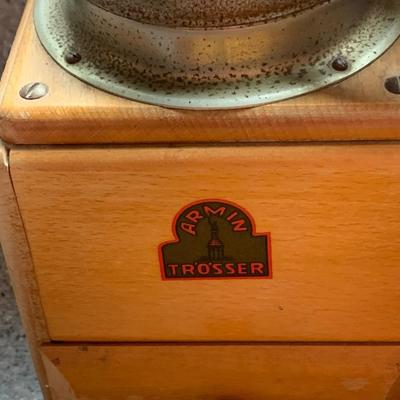 Antique Primitives Lot