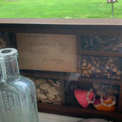 Antique Primitives Lot