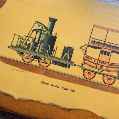 Antique Primitives Lot