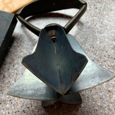 Antique Primitives Lot