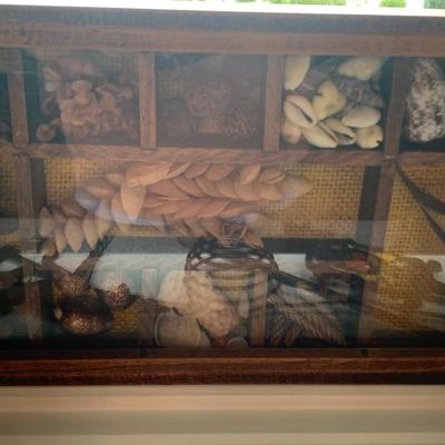 Antique Primitives Lot