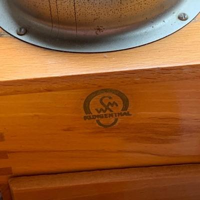 Antique Primitives Lot