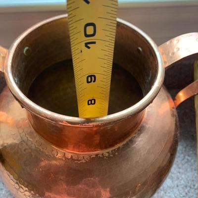 Huge Copper Lot