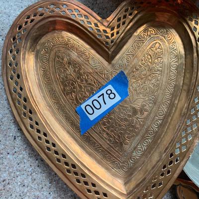 Huge Copper Lot