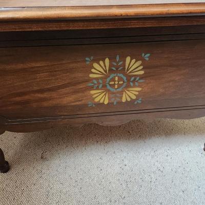 Cedar Chest 36x16x22