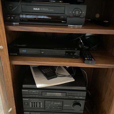Electronics